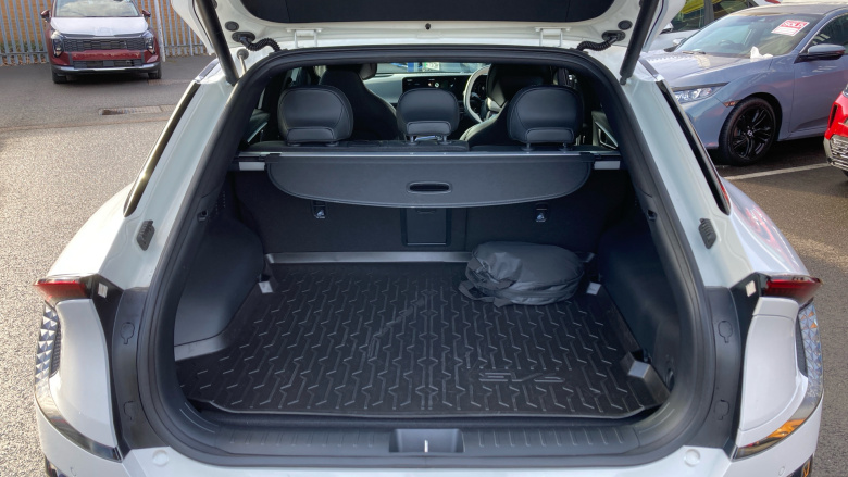 Kia EV6 168kW GT Line S 84kWh 5dr Auto Electric Estate